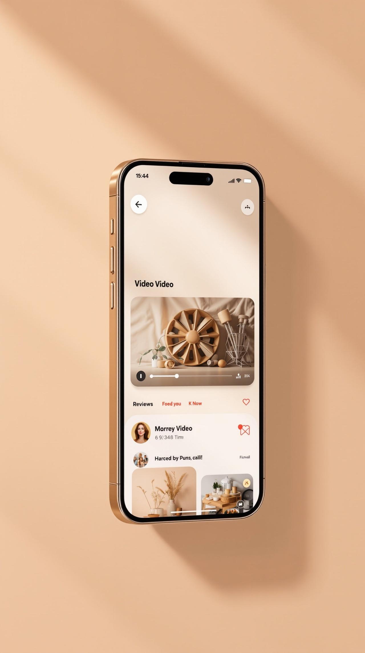 秋霞电影网 APP 界面预览